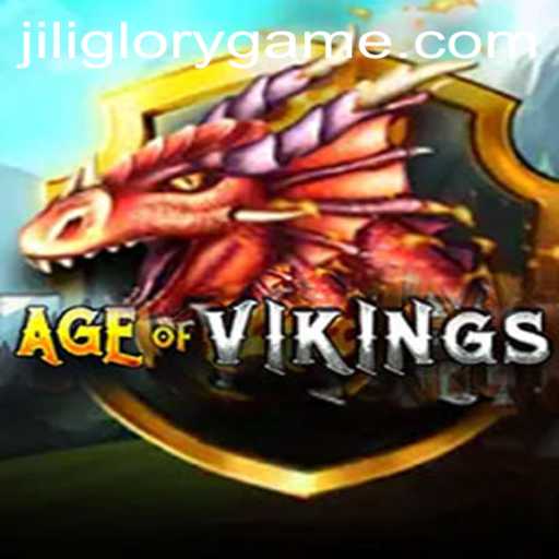 AgeofViking Game Detailed Review: Adventure Awaits in JILIGLORY's New World
