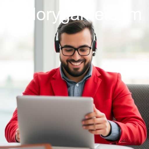 JILIGLORY: Enhancing Customer Connections through the 