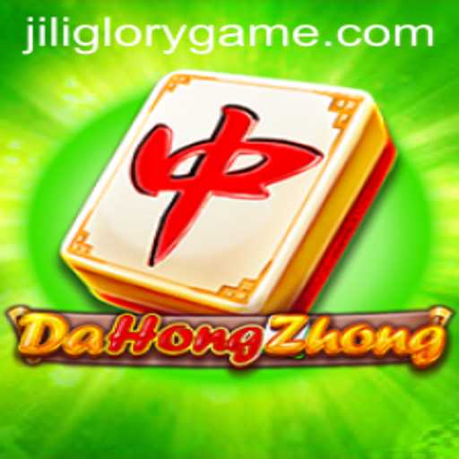 Unveiling DaHongZhong: The Thrilling Mahjong Game by JILIGLORY