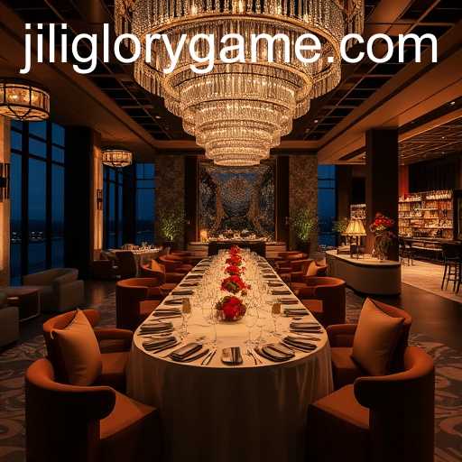 JILIGLORY
