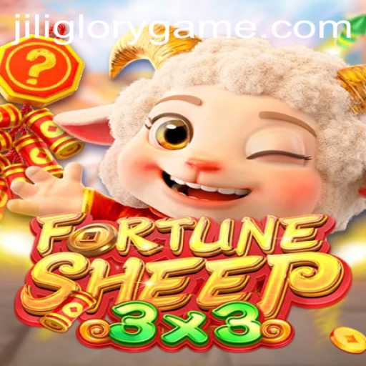 FortuneSheep: A Thrilling Experience with JILIGLORY