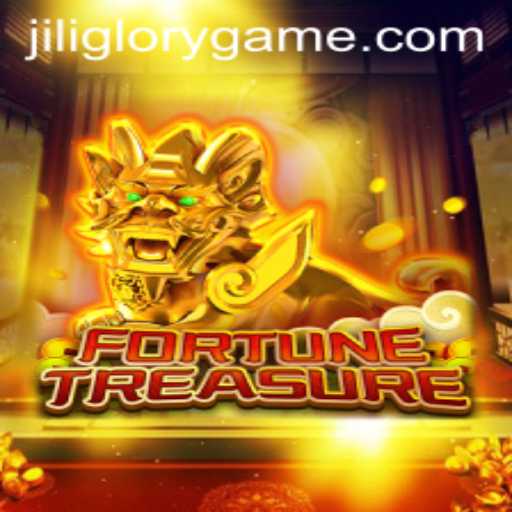 Discovering the Enchantment of FortuneTreasure: An Insight into the Game with JILIGLORY
