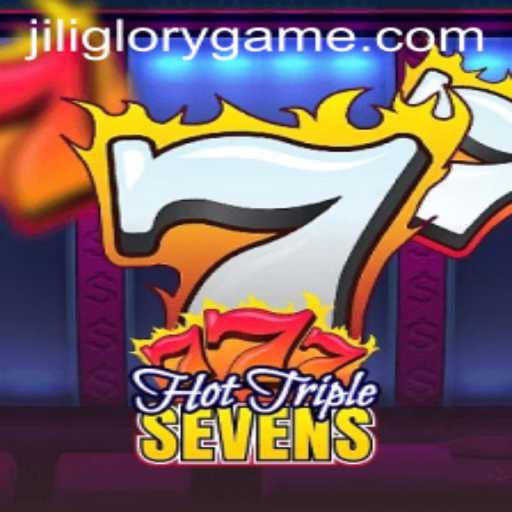 Exploring the Thrilling World of HotTripleSevens: A Deep Dive into JILIGLORY's Latest Gaming Phenomenon