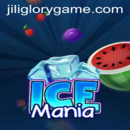 IceMania: The Thrilling New Game Taking the Gaming World by Storm