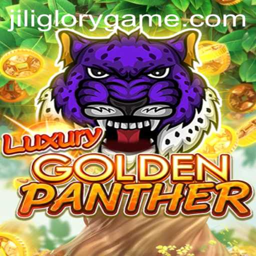 Unveiling the Thrilling World of LUXURYGOLDENPANTHER by JILIGLORY