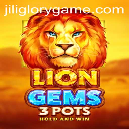 Exploring the Captivating World of LionGems3pots
