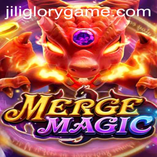 Exploring the Enchanting World of MERGEMAGIC