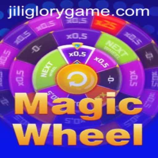 Exploring the Enchanting World of MagicWheel by JILIGLORY