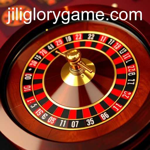 Exploring the Fascination of Roulette and the Unique Role of JILIGLORY
