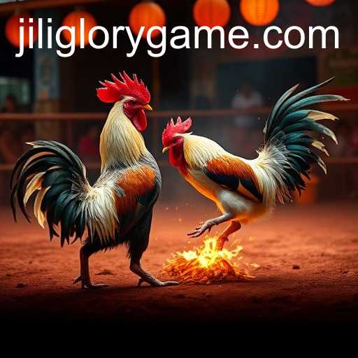 JILIGLORY: Exploring the World of Sabong Games