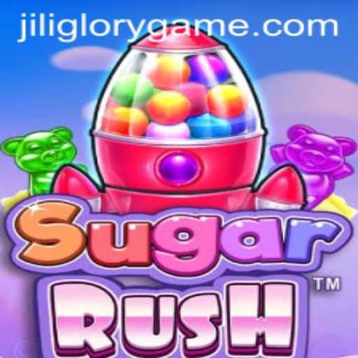 The Sweet Symphony of SugarRush: A Journey Through JILIGLORY's Latest Sensation