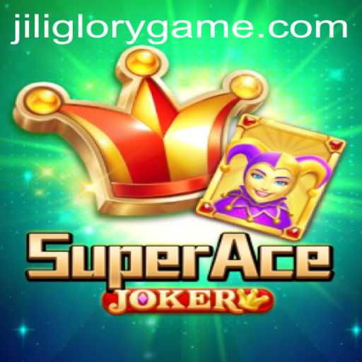 Discovering SuperAceJoker: A Deep Dive into the Game